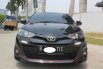 Dijual Toyota Yaris TRD Sportivo 2019 Hitam di DKI Jakarta 10