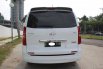 Jual Cepat Hyundai H-1 Royale 2016 Putih di DKI Jakarta 5