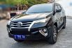 Dijual Toyota Fortuner VRZ Diesel 4x2 Matic 2018 Hitam di Jawa Tengah 8