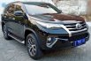 Dijual Toyota Fortuner VRZ Diesel 4x2 Matic 2018 Hitam di Jawa Tengah 6
