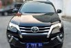 Dijual Toyota Fortuner VRZ Diesel 4x2 Matic 2018 Hitam di Jawa Tengah 1