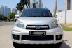 Jual Daihatsu Terios TX 2010 Silver di DKI Jakarta 10