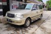 Jual Toyota Kijang LGX 2003 di Jawa Barat 2