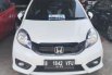 Dijual Honda Brio Satya E 2013 di Bekasi 3
