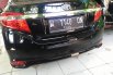 Jual Toyota Vios G 2014 Hitam di Jawa Timur 5