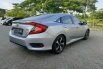 Dijual Cepat Honda Civic Turbo 1.5 Automatic 2016 di Tangerang Selatan 5