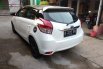 Jual Mobil Toyota Yaris 1.5 G AT 2015 di Bekasi 4