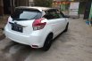 Jual Mobil Toyota Yaris 1.5 G AT 2015 di Bekasi 2