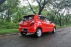 Jual Daihatsu Ayla 1.0 X AT 2017 Warna Merah Metalik di Tangerang 6