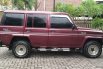 Dijual Daihatsu Taft Hiline 2.8 NA 1993 Merah di Jawa Tengah 5