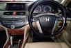 Honda All New Accord 2.4 FullSize VtiL AT 2012 Hitam Mutiara Km Rendah 2