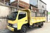 Dijual Mitsubishi Coltdiesel Canter 125ps HD Bak Besi Triway 2014 di DKI Jakarta 3