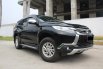 Dijual Mobil Mitsubishi Pajero Sport Exceed 2016 Hitam di DKI Jakarta 9