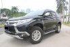 Dijual Mobil Mitsubishi Pajero Sport Exceed 2016 Hitam di DKI Jakarta 8