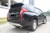 Dijual Mobil Mitsubishi Pajero Sport Exceed 2016 Hitam di DKI Jakarta 6