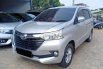 Jual Toyota Avanza G 1.3 manual 2016 KM 84ribuu di Bekasi 2