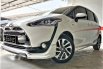 Jual mobil Toyota Sienta Q 2017  5