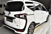 Jual mobil Toyota Sienta Q 2017  2