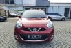 Dijual Mobil Nissan March XS 2015 di Depok 3