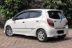 Jual Toyota Agya G 2015 di DKI Jakarta 4