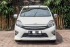 Jual Toyota Agya G 2015 di DKI Jakarta 2