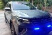 Toyota Fortuner SRZ Bensin 2018 5