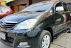 Toyota Kijang Innova 2.0 G 2010 2