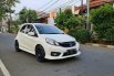 Brio 1.2E M/T 2018, White, Keren Istimewa 8