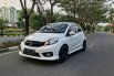 Brio 1.2E M/T 2018, White, Keren Istimewa 7