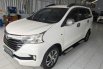 Jual Toyota Avanza G 2017 di Yogyakarta  1