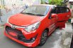 Dijual Cepat Toyota Agya TRD Sportivo 2020 di DKI Jakarta 5