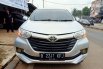 Dijual Cepat Toyota Avanza E 2017 Manual di Bogor 5