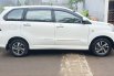 Dijual Toyota Avanza Veloz 1.5 Manual 2017 Putih di Depok 5