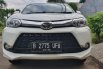 Dijual Toyota Avanza Veloz 1.5 Manual 2017 Putih di Depok 2