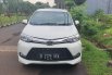 Dijual Toyota Avanza Veloz 1.5 Manual 2017 Putih di Depok 1