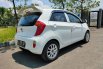 Dijual Kia Picanto 1.2 NA M/T 2012 Putih di Jawa Barat 4