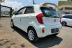 Dijual Kia Picanto 1.2 NA M/T 2012 Putih di Jawa Barat 3