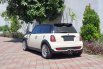 MINI Coupe Cooper S 2008 Putih 6