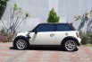 MINI Coupe Cooper S 2008 Putih 5