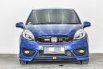 Honda Brio Satya E 2017 2