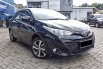 Toyota Yaris G 2018 1