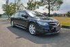 Dijual Honda Civic FD1 1.8 A/T 2008 Hitam di Jawa Barat 9