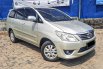 Dijual Toyota Kijang Innova G 2013 di DKI Jakarta 1