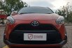 Dijual Toyota Sienta E 2016 di DKI Jakarta 4