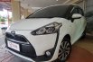 Dijual Toyota Sienta V 2017 di Serang, Banten 8