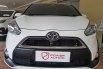 Dijual Toyota Sienta V 2017 di Serang, Banten 3