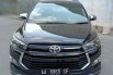 Dijual Toyota Innova Venturer 2017 Hitam di Jawa Tengah 7