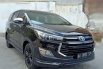 Dijual Toyota Innova Venturer 2017 Hitam di Jawa Tengah 5