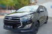 Dijual Toyota Innova Venturer 2017 Hitam di Jawa Tengah 4