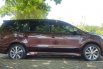 Dijual Cepat Nissan Grand Livina Highway Star Autech 2015 di Tangerang Selatan 2